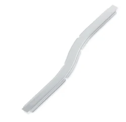 Adapterlist GN – rostfritt stål för long wild pans