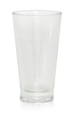 Glas till Boston Shaker