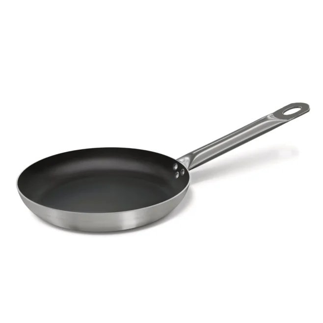 Alu First stekpanna aluminium med nonstick