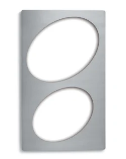 Miramar Mall Enkelstorlek 53,6 × 32,4 cm – Pujadas Vollrath