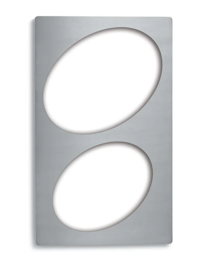 Miramar Mall Enkelstorlek 53,6 × 32,4 cm – Pujadas Vollrath