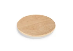 Serveringstallrik trädesign - olika storlekar
