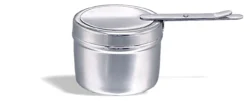 Brännarhållare till chafing dish