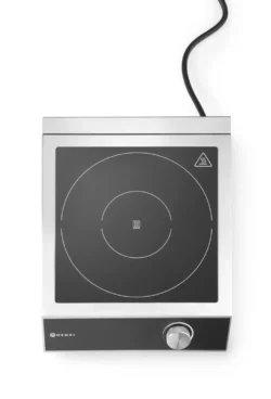 Induction Cooker 3500W - 327x425x100 mm Manual
