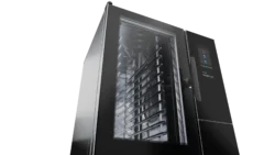 Kombiugn, Invoq Combi Essence, 10-1/1 GN- 937x825x1081mm - 19.3kW/400V, Hounö