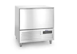 Blast Chiller 5x GN 1/1 - 750x740x850/880 mm 230V 1420W