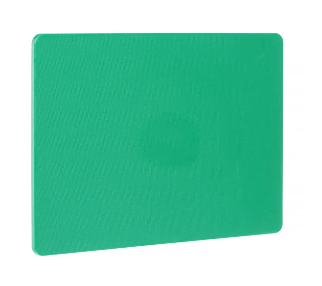 Skärbräda HACCP GN 1/2, HENDI, 325x265x10 mm, rektangulär