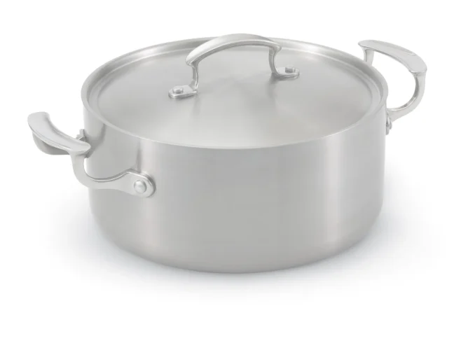Serveringsgryta – Miramar display cookware