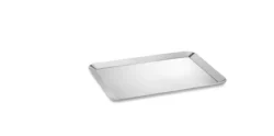 Ugnsform 60 x 20 cm – rostfritt stål