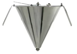 Konditoritratt 2 L 4 mm med 6 mm Utbytbar Tyll
