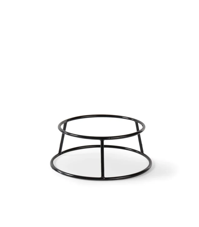 Bufféställ Rund 10 cm