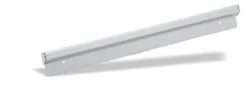 Notlist 90 cm aluminium
