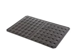 Silikonform 84 Mini-Madeleines 60 x 40 cm – Pujadas