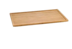 Serveringsbricka/lock 1/3 GN bambu
