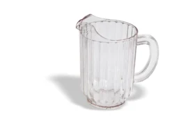 Kanna 1,4 L – transparent copolymer