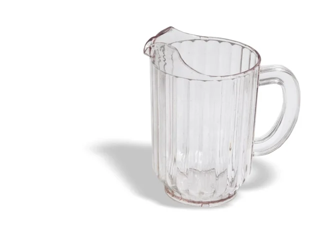 Kanna 1,4 L – transparent copolymer