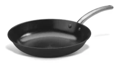 Pujadas Steel Pro 1921 stekpanna gjutstål med ILAG nonstick