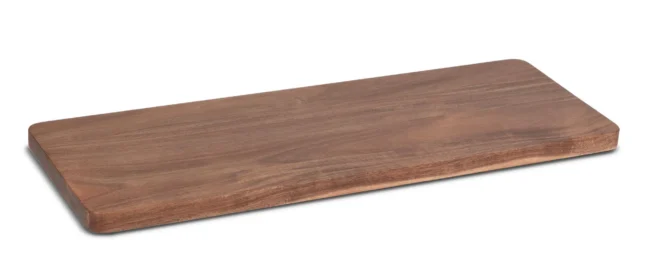 Trähylla Nova 75x25 cm