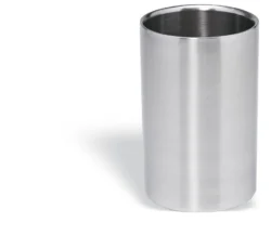 Dryckeskylare dubbelvägg Isolerad