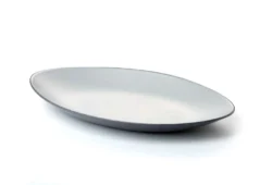 Ovalt serveringsfat melamin - olika storlekar