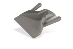 Pommesfyllare med handtag