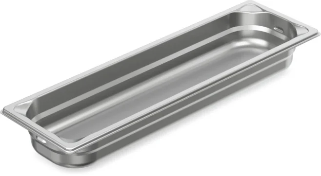 Kantin 2/4 GN PRO