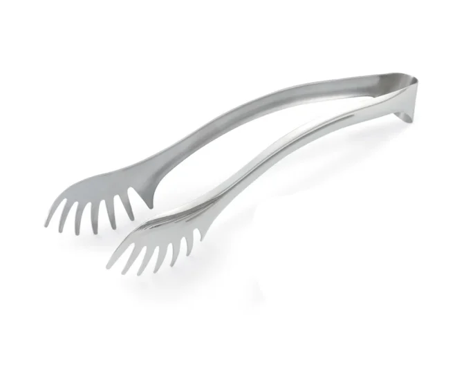 Pastatång 29 cm rostfri