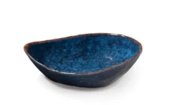 Djup tallrik 23 x 17,5 cm melamin