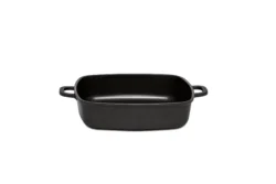 Ugnsform Pujadas fyrkantig non-stick Black Series