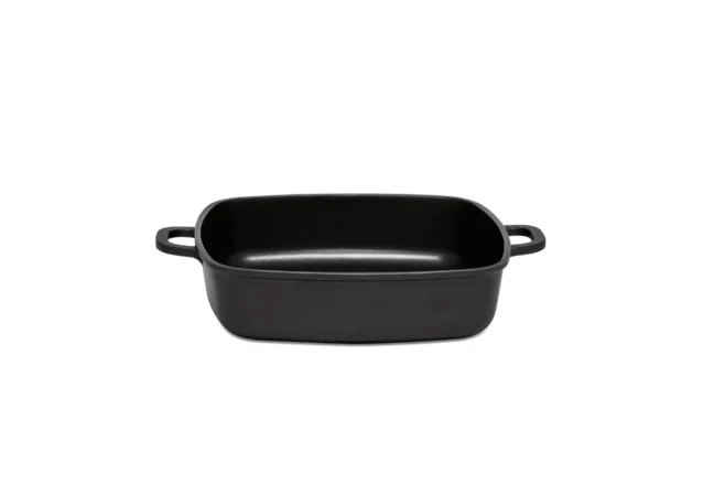 Ugnsform Pujadas fyrkantig non-stick Black Series