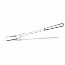 Classic Line serveringsgaffel 32 cm rostfritt stål