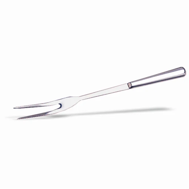 Classic Line serveringsgaffel 32 cm rostfritt stål