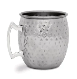 Moscow Mule-mugg Ø90xH100mm - olika färger