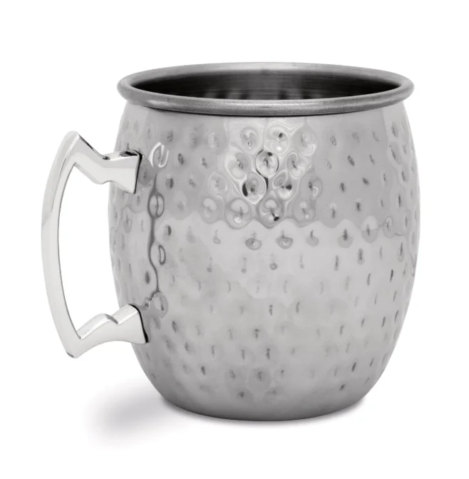 Moscow Mule-mugg Ø90xH100mm - olika färger