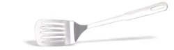 Stekspade 33 cm Rostfritt Stål Satin – Comet Line Pujadas