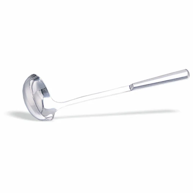 Slev 30 cm i rostfritt stål, Classic Line
