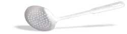 Comet Line hålslev 33 cm rostfritt stål satinfinish
