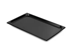GN-behållare Emaljerat Stål 1/1 6,5 cm