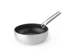 Sautépanna Pujadas – aluminium, nonstick (Alu Pro Ergos)
