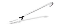 Köttgaffel 47 cm rostfritt stål