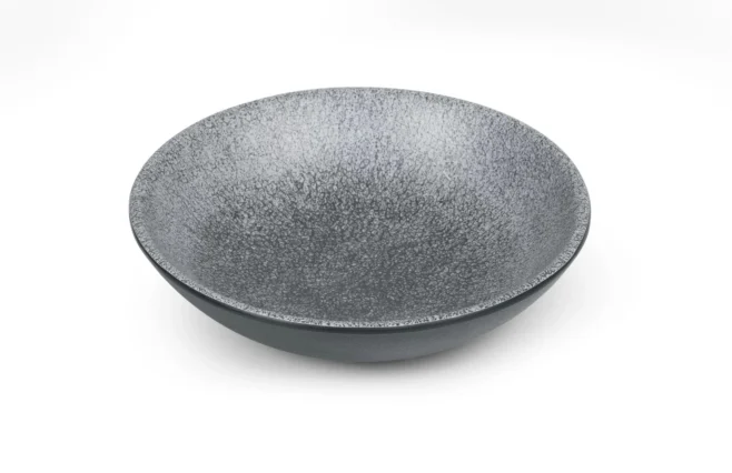 Skål melamin – Volcano - olika storlekar