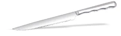 Konisk sil 10 cm rostfritt stål 0,7 mm mesh