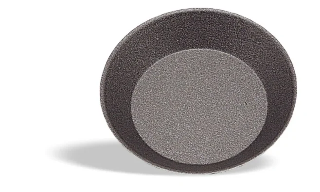 Tartlettform rund 5 cm – stål