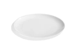 Tallrik melamin rund