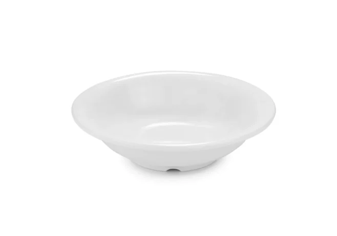 Salladsskål 19 cm Vit Melamin – Complete Table Collection Pujadas