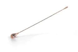 Cocktailsked Antik Koppar 40 cm
