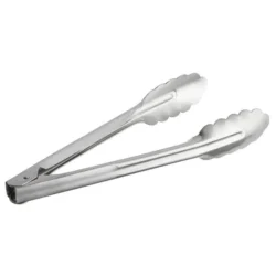 Serveringstång Heavy Duty 30 cm Rostfritt Stål – Pujadas Vollrath