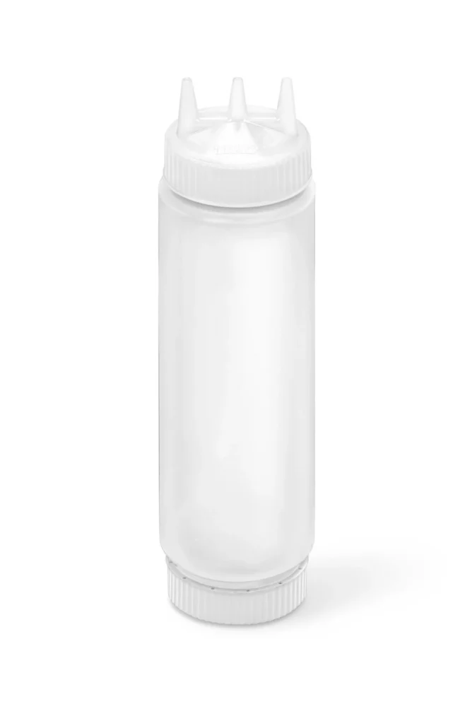 Såsflaska Pujadas – Traex FIFO med Tri Tip - 284 mm