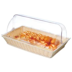 Skärbräda 40 x 30 cm – HD-polyeten