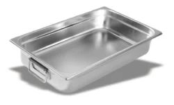 Kantin GN PRO med sandwichbotten 150 mm GN 1/1 med handtag